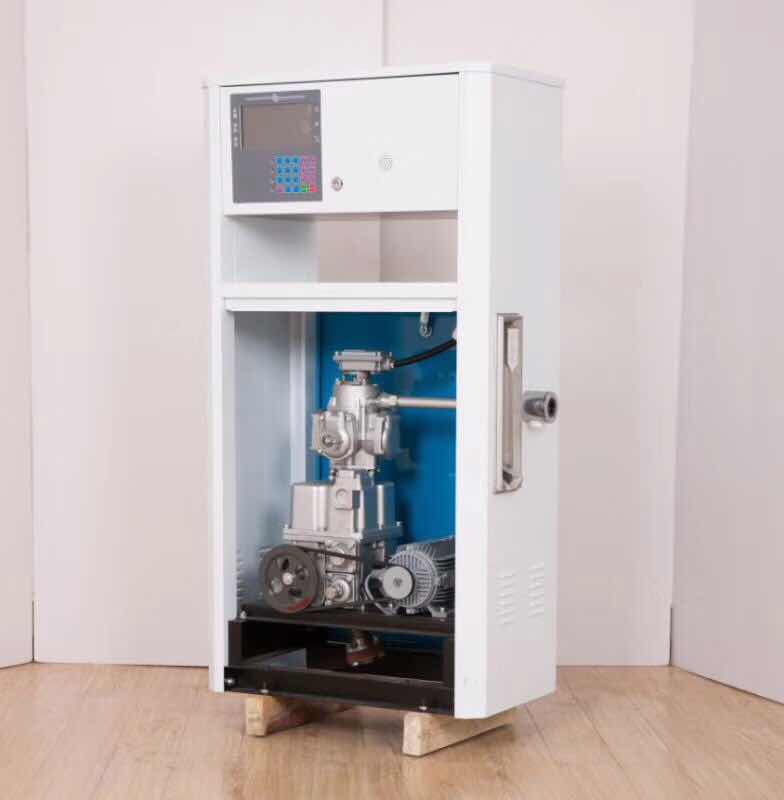 凌特加油機(jī)