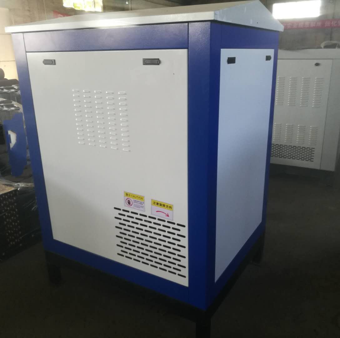  三次油氣回收裝置