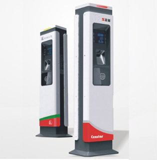快速充電站設(shè)備
